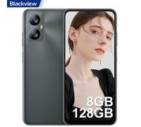 Blackview A52 Pro (Double Sim- 6.5''- 128 Go, 4 Go RAM) Noir