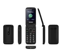 TELEFUNKEN Téléphone senior grosses touches