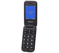 Panasonic KX-TU400 6,1 cm (2.4") 106 g Gris