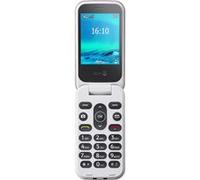 DORO 2820 - Rouge / Blanc
