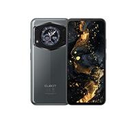 Téléphone Portable A30- 6.745 16(6+10)Go 128Go dual sim 4G android 14 - Noir