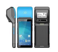Smartphone yonis noir 5.45 pouces RAM 2 Go stockage 16 Go