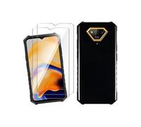 Téléphone Portable - - Armor X13 - 6 Go RAM - 64 Go Stockage - Orange