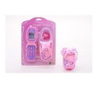 Téléphone portable avec sac G