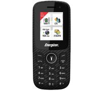 Téléphone Portable Barre E130s Noir Energizer