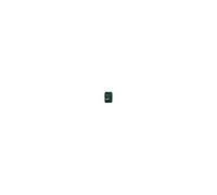 Téléphone Portable Basique 6310 25008 2.8'' 0.8Go Cellulaire Vert