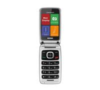 Téléphone portable basique Brondi 10277051 Noir