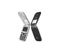 Téléphone portable basique Brondi 10278090 Noir