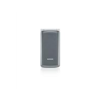 Téléphone portable basique - BRONDI - Brondi 10277021 (SINCÈRE AMI GRAY SENIOR 2S) - Gris - Senior - Téléphone mobile