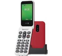 DORO Leva E22 128 Mo Blanc