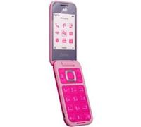 HMD Barbie Phone Dual SIM 128MB 64MB RAM Rose