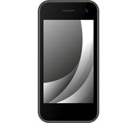 Logicom Nanomobile 3.97" Double SIM 16 Go Noir