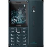 Nokia 225 4G TA-1610 DS BNLFR Bleu FONCÉ | Dual SIM