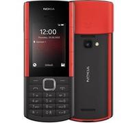 Téléphone portable basique Nokia 5710 XpressAudio 2.4" Double SIM 128 Mo Noir Noir G