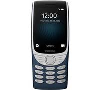 Nokia 8210 4G DS w/o HS Blue
