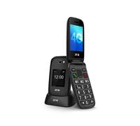 Téléphone portable basique SPC Harmony 2 2,8'' 4G Double Nano SIM 128 Mo Noir