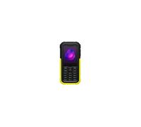 Téléphone portable basique T E72957 Noir