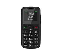 Téléphone portable - BEAFON - SL230 - 4G - Écran 1 8"" - Batterie 800 mAh