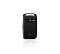 Téléphone Portable Brondi 10277000 Noir 2,8
