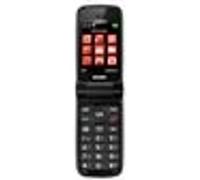 Téléphone portable Brondi Magnum 4 7,11 cm (2.8') Rouge rouge G