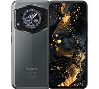 Téléphone Portable CUBOT A30- 6.745 16(6+10)Go 128Go dual sim 4G android 14 - Noir noir