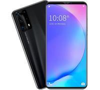 Téléphone Portable débloqué-Ecran full HD de 5.8 pouces-4 16-3200mAH-3G-Smartphone pas cher Reconnaissance faciale de déverrouillage