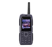 Téléphone Portable débloqué pour Personnes âgées, S555 One Key to Dial SOS Button Simple Cellphone, 4800Mah Ultra Long Standby Basic Cellphone with Big Buttons & Fort Volume, (Bleu)