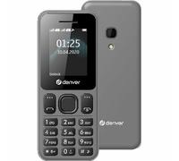 Denver Electronics Téléphone Portable FAS-1860L 1,77"