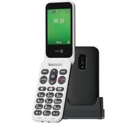Téléphone portable DORO Leva E22 Noir