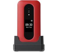 doro leval30rouge Rouge