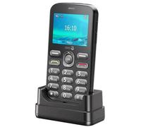 Téléphone portable Doro Telephone bloc seniors Doro 1880 noir