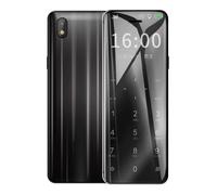 Smartphone Yonis yonis noir 1.54 pouces stockage 03125 Go noir