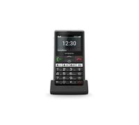 Téléphone Portable - EMPORIA - V76-LTE_001 - 4G - Bouton d'appel d'urgence - Caméra 2 MP