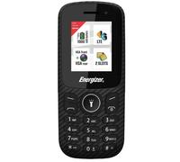 Energizer E130S 4G Noir Gratuit