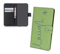 Téléphone Portable Étui de Protection pour Lenovo A850 Pochette Portefeuille