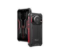 Téléphone Portable F101P 4GB+64GB AI Triple Camera 123dB Speaker Android 13.0