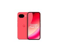 Google Pixel 10a 6.3" Double SIM Android 16.0 5G USB Type-C 8 Go 128 Go 5100 mAh Rouge