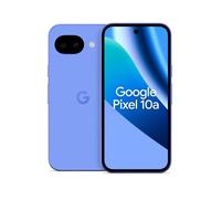 Téléphone portable - GOOGLE - Pixel 10a - 128 Go - 8 Go RAM - 5G - Lavande