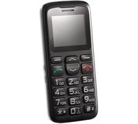 Téléphone portable grandes touches XL 915 v.2 avec fonction Garantruf® Premium Simvalley Mobile