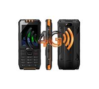 Téléphone Portable H6 3000mAh, Caméra 5MP, USB-C, Carte TF 128Go, Bluetooth, FM, Torche