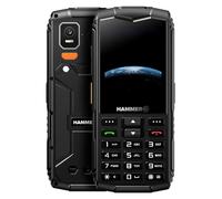 Téléphone Portable - HAMMER - Hammer Horizon LTE - Double SIM - Autonomie 18h - Waterproof IP68