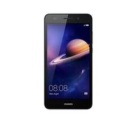 Téléphone portable Huawei Y6 II 5.5 Pouces 16 GB 4G Octa Core Noir