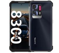 Oukitel WP17 (Double Sim - 6.78" - 128 Go, 8 Go RAM) - Noir