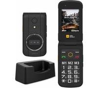AGM M8 128 4G noir