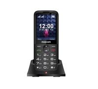 Téléphone portable MaxCom Comfort MM445 4G Noir