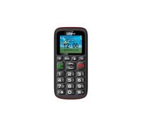 Maxcom Téléphone Portable MM428 2G Noir