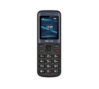 Maxcom Téléphone portable MM718 4G Noir
