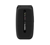 Téléphone portable Maxcom MM828 4G Double Sim Noir