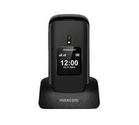 Téléphone Portable - MAXCOM - MM834 - Double SIM - 4G VoLTE - Bouton SOS