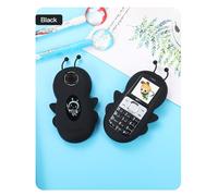 Téléphone Portable Mini Bee 2g Débloqué, Mobile, Positionnement, Pour Étudiant, Bar À Bande Dessinée, Double Sim, Cadeaux Pour Enfants